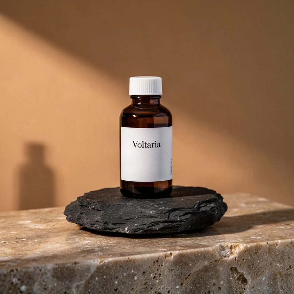 Voltaria Magnesio Bisglicinato II