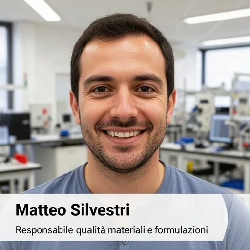 Matteo Silvestri
