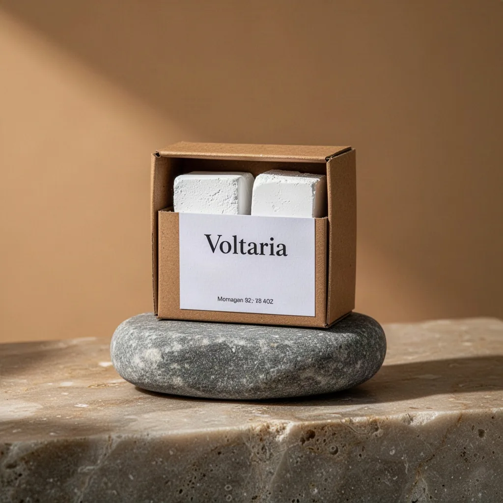 Voltaria Magnesio Puro