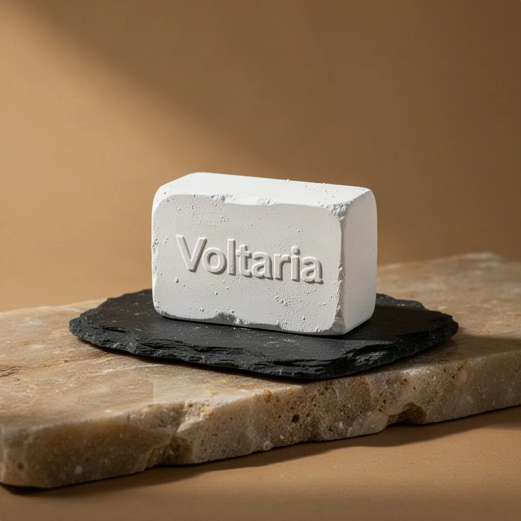 Voltaria Carbonato di Magnesio